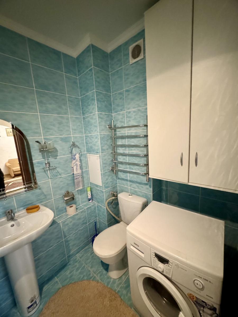 Продам 4-комнатную квартиру в Бобруйске в Ленинском р-не, Максима Горького ул., 38А