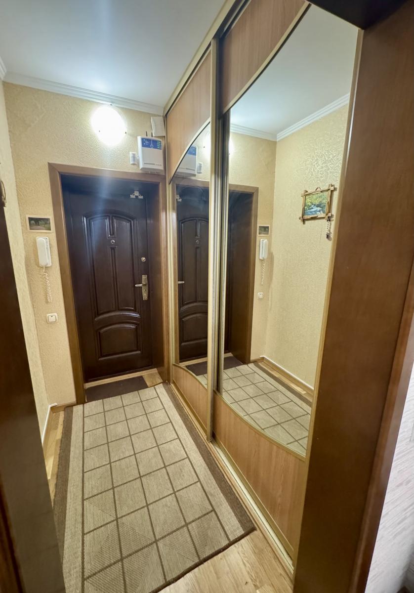 Продам 4-комнатную квартиру в Бобруйске в Ленинском р-не, Максима Горького ул., 38А