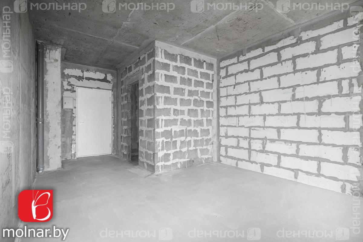 Продам 1-комнатную квартиру в Минске, 28