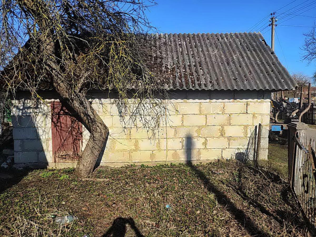 Продам дом в Мядельском районе в Свире