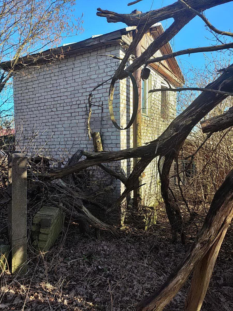 Продам дом в Мядельском районе в Свире