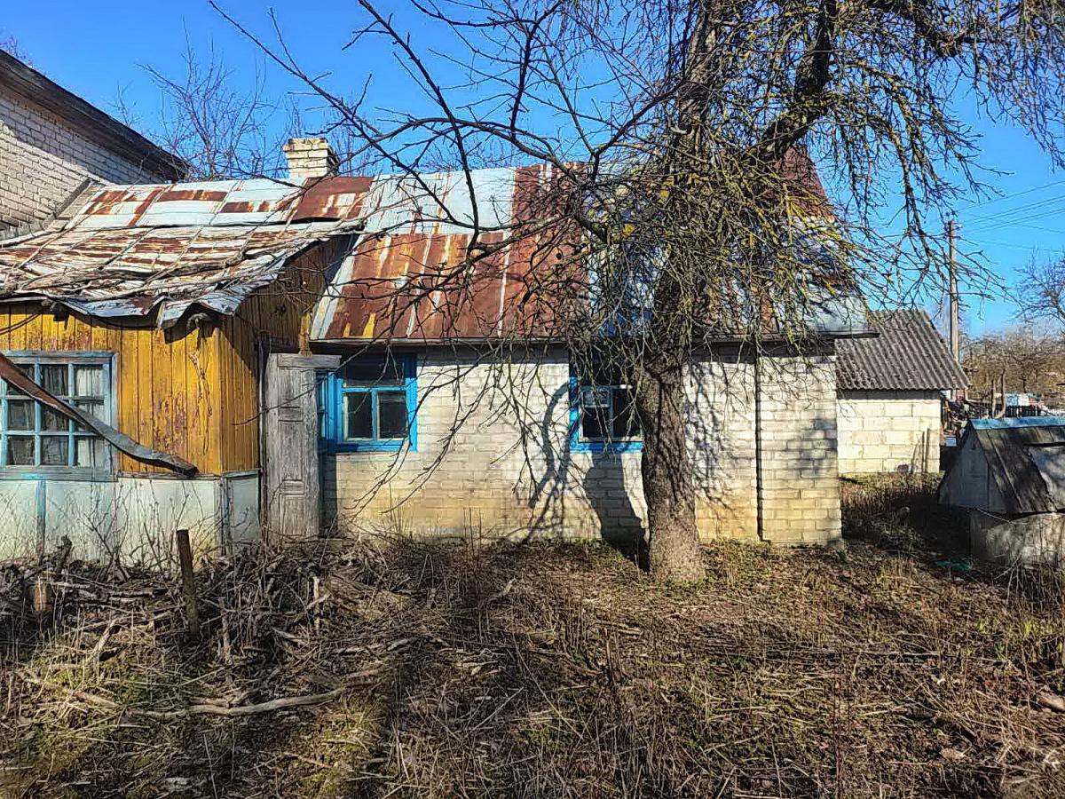 Продам дом в Мядельском районе в Свире