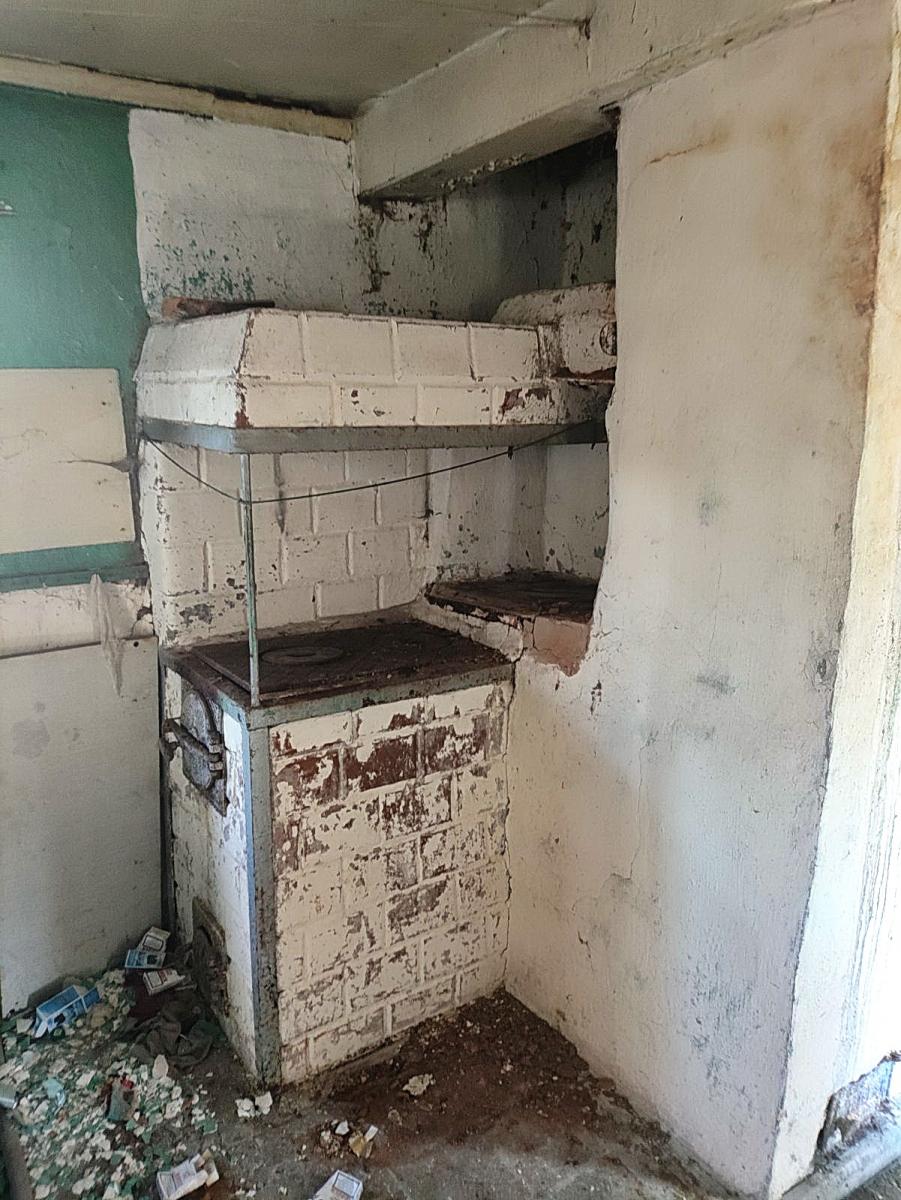 Продам дом в Мядельском районе в Свире