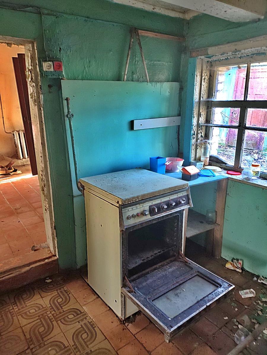 Продам дом в Мядельском районе в Свире