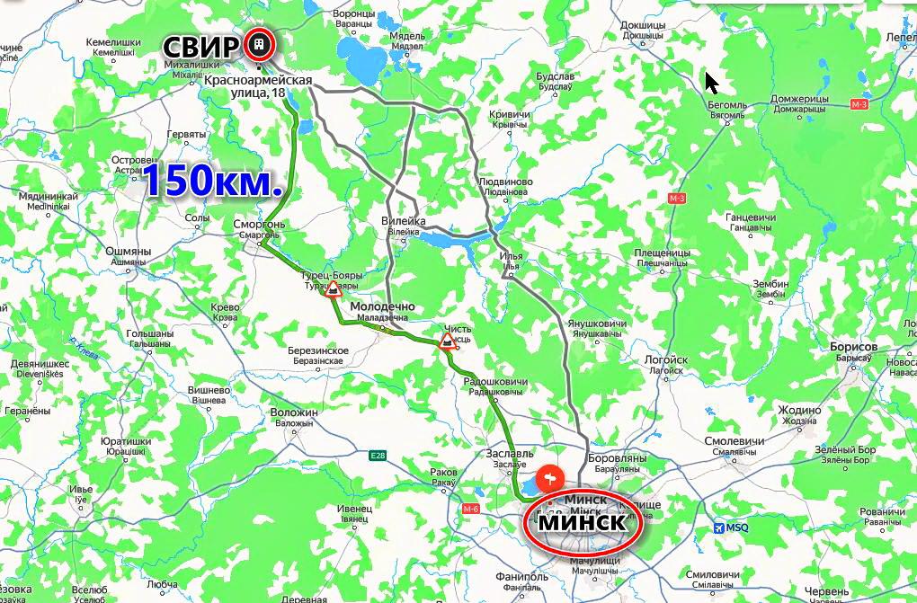 Продам дом в Мядельском районе в Свире
