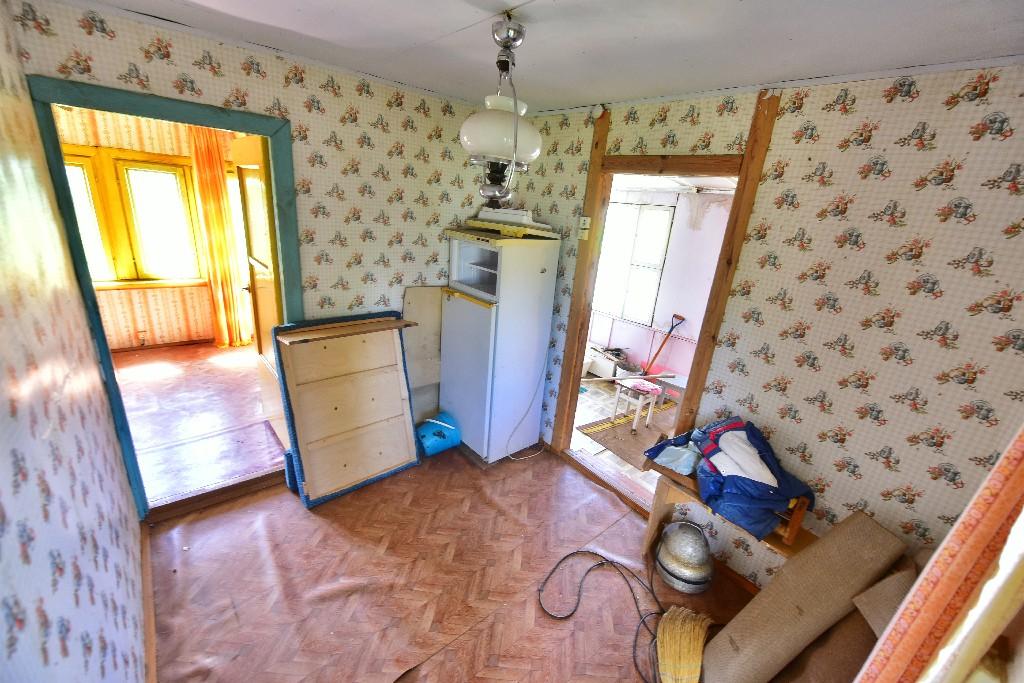 Продам дом в Логойском районе в Мачужичах