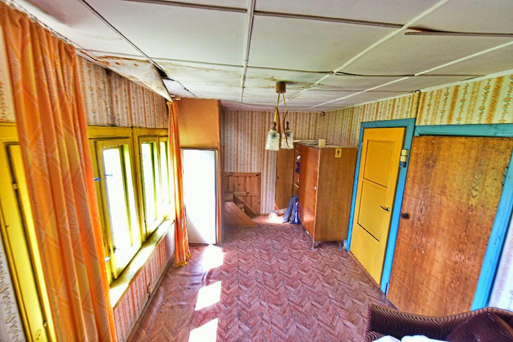 Продам дом в Логойском районе в Мачужичах