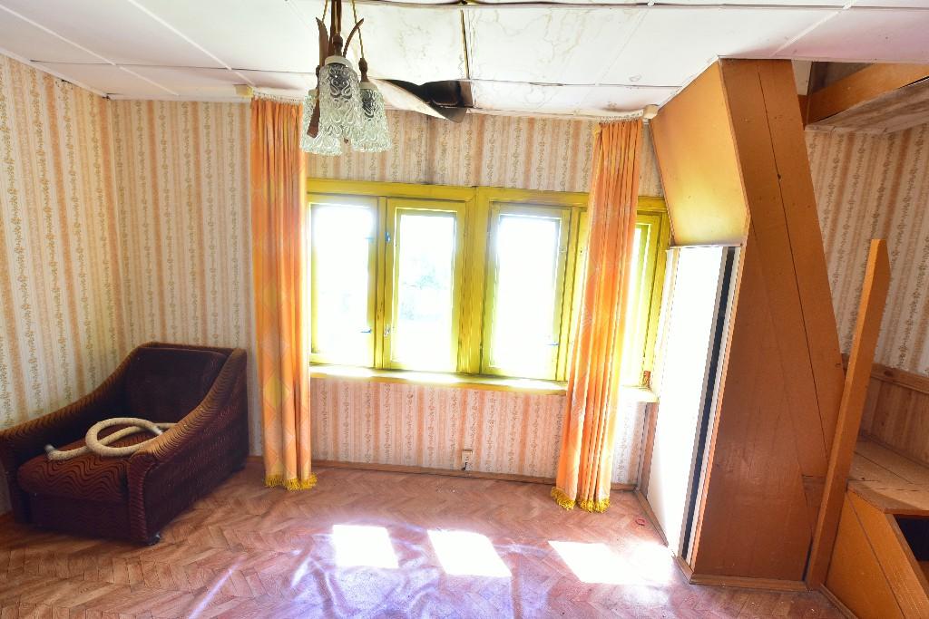 Продам дом в Логойском районе в Мачужичах