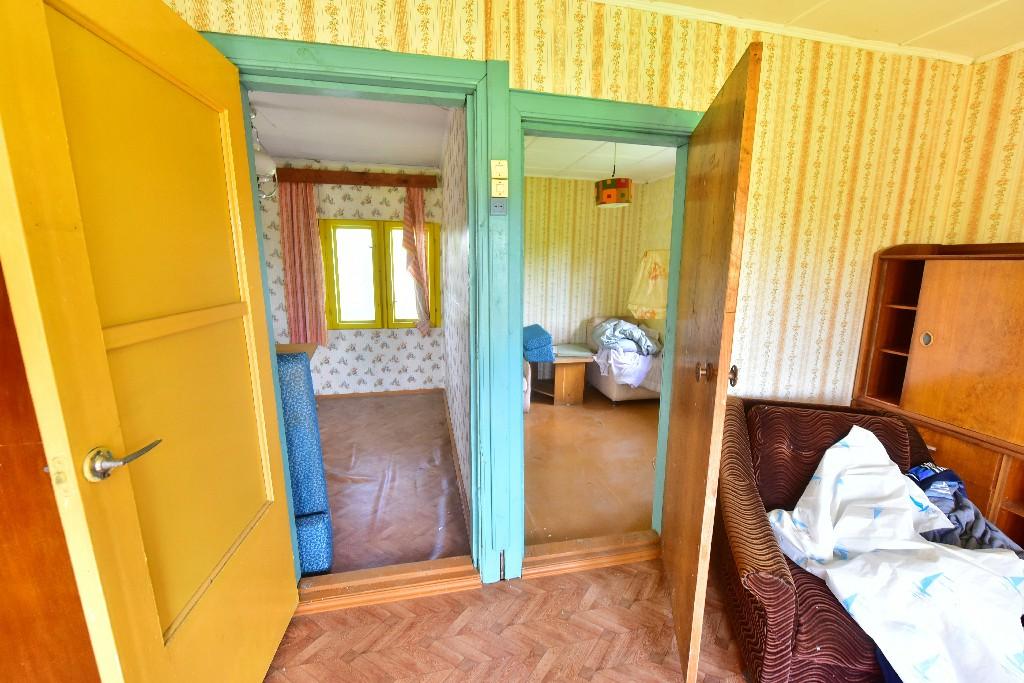 Продам дом в Логойском районе в Мачужичах