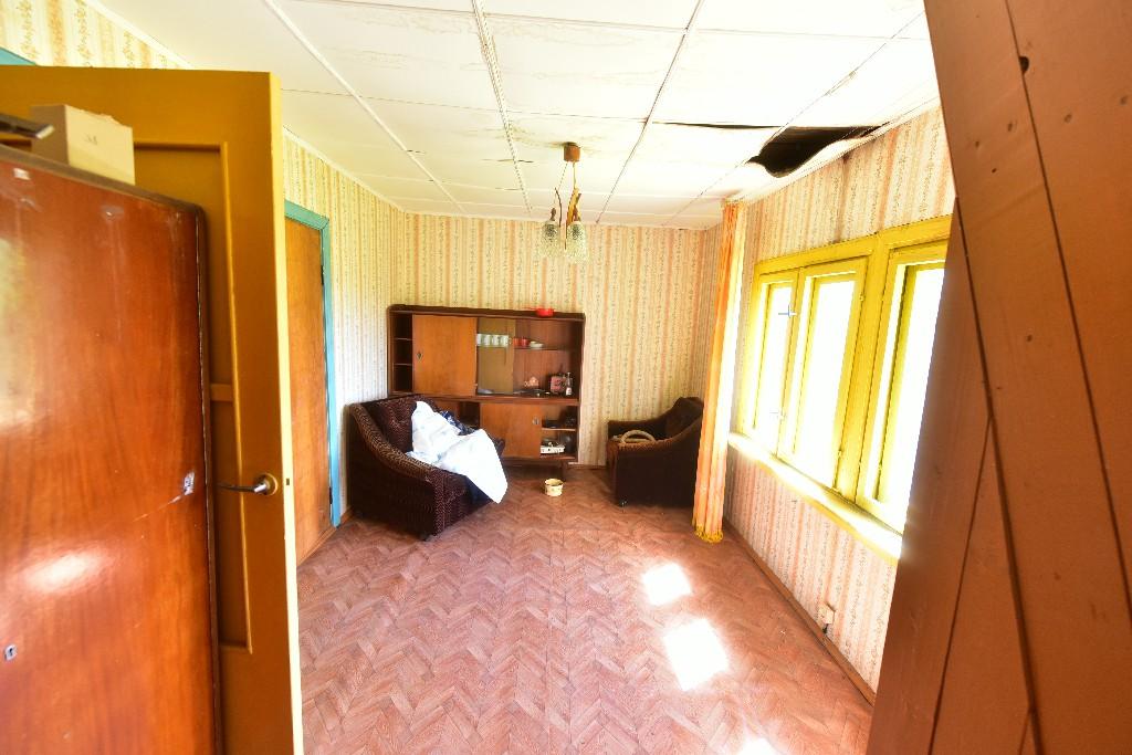 Продам дом в Логойском районе в Мачужичах