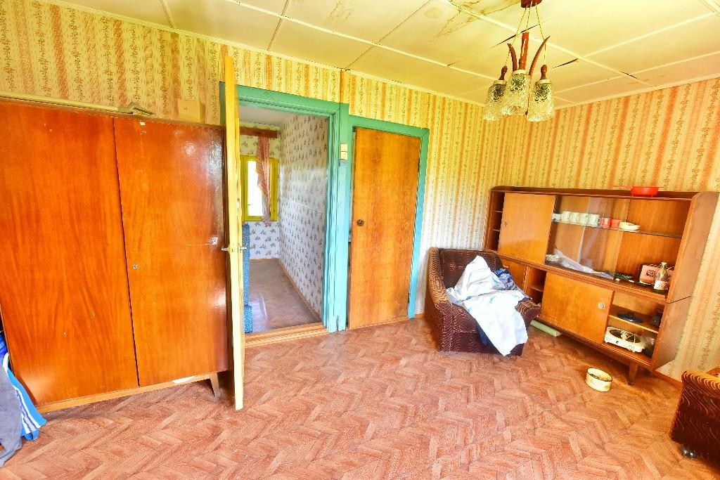 Продам дом в Логойском районе в Мачужичах