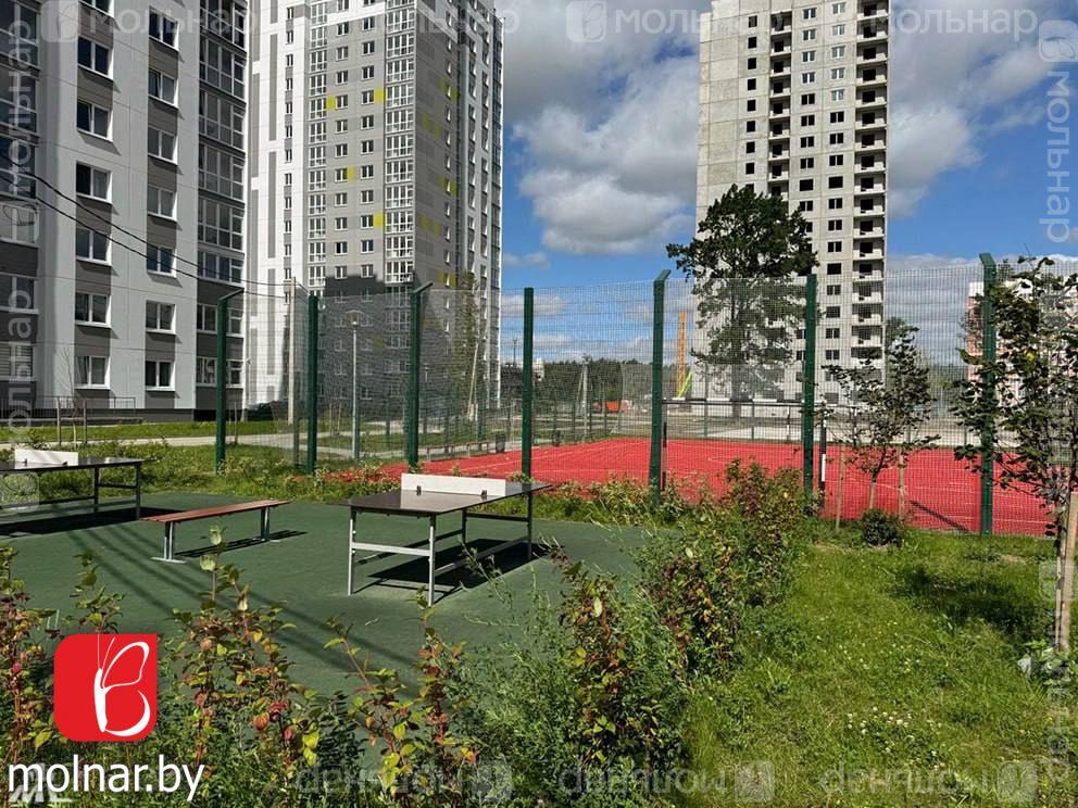 Продам 3-комнатную квартиру в Минске в Партизанском р-не, Степянка, Карвата ул., 3