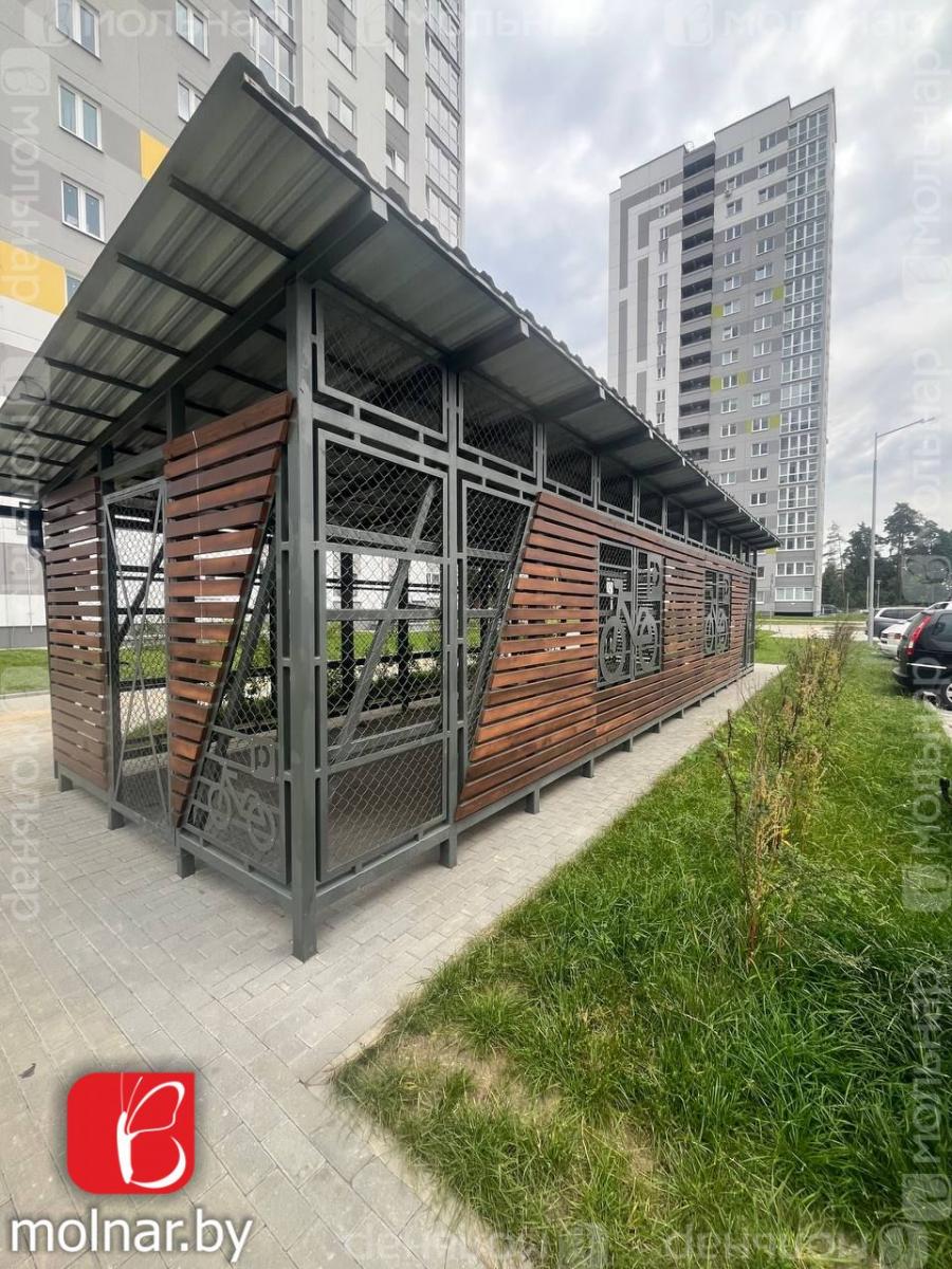 Продам 3-комнатную квартиру в Минске в Партизанском р-не, Степянка, Карвата ул., 3