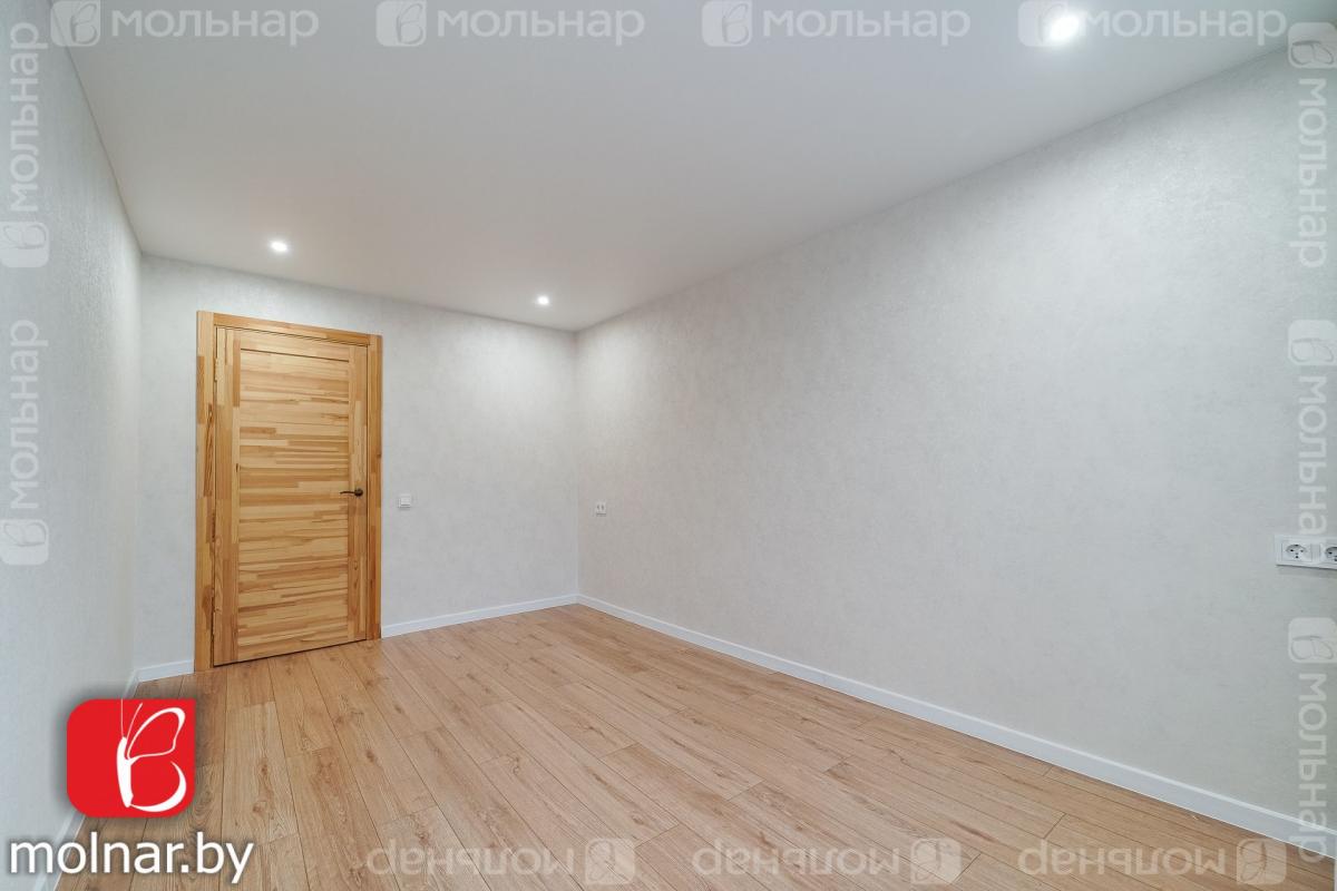 Продам 3-комнатную квартиру в Минске в Центральном р-не, Переспа, Червякова ул., 23