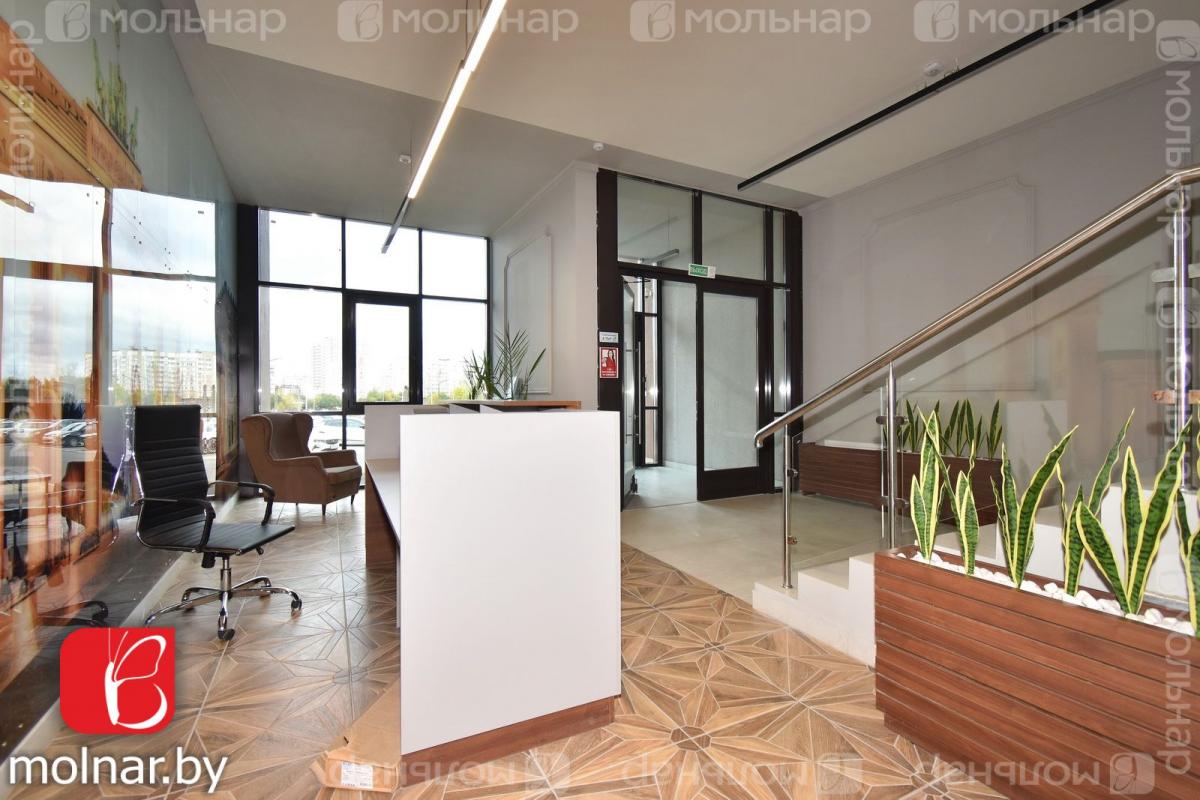 Продам 3-комнатную квартиру в Минске в Октябрьском р-не, 32