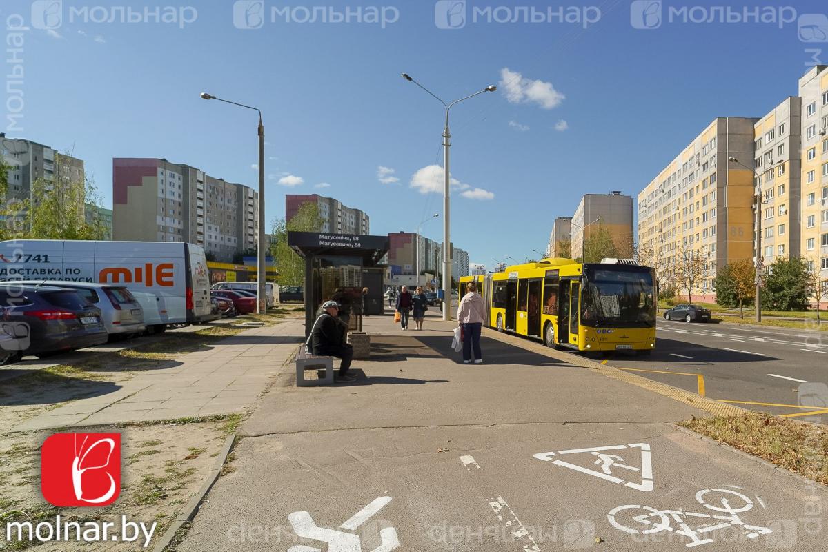 Продам 1-комнатную квартиру в Минске в Фрунзенском р-не, Матусевича ул., 69