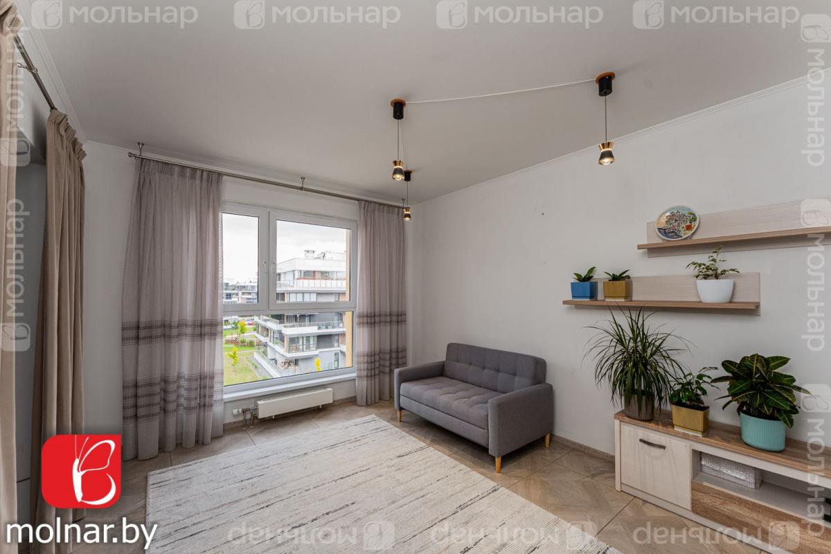 Продам 2-комнатную квартиру в