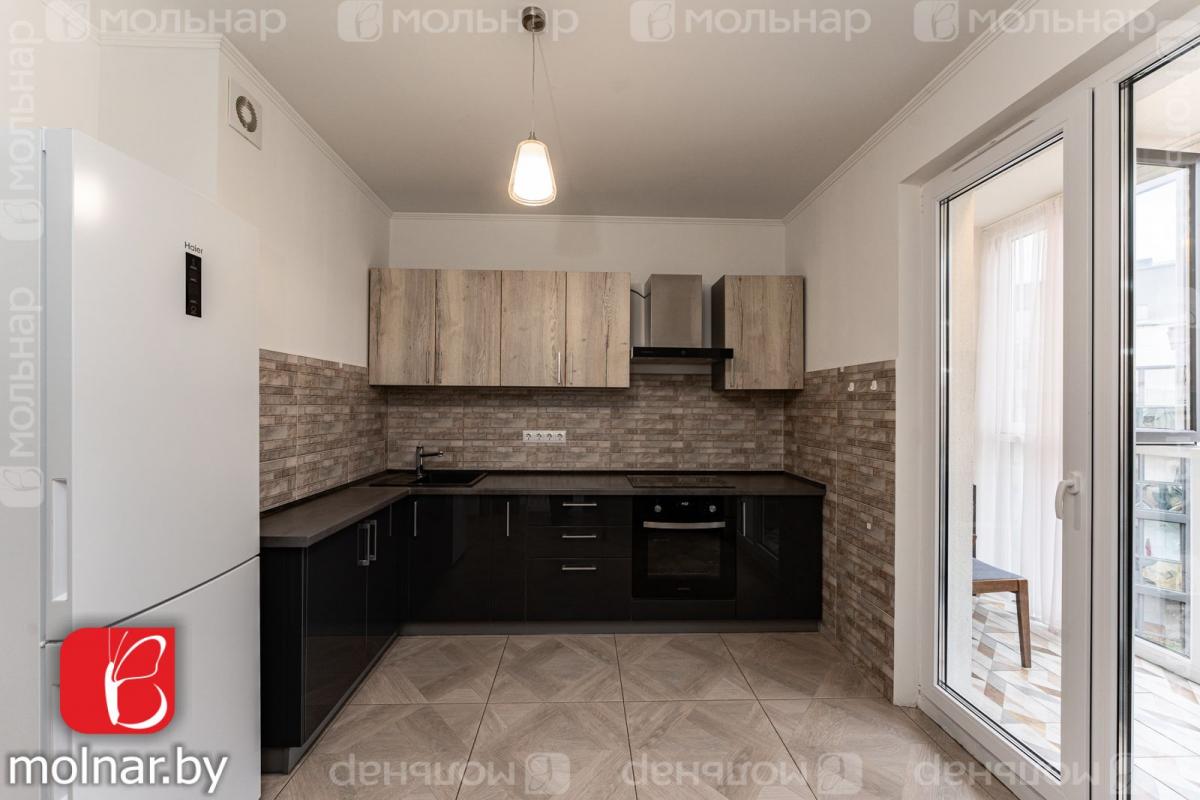 Продам 2-комнатную квартиру в