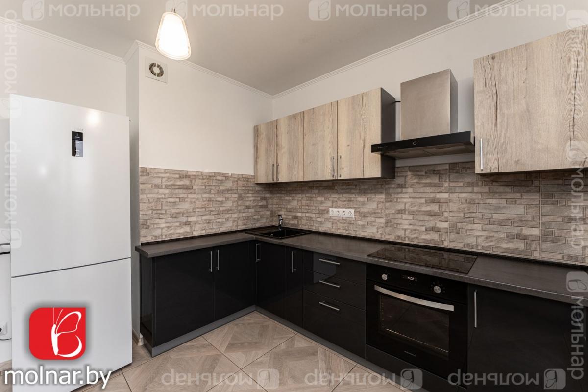 Продам 2-комнатную квартиру в