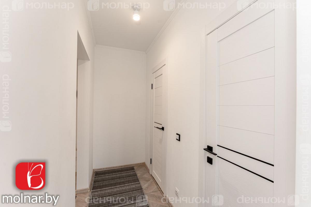 Продам 2-комнатную квартиру в