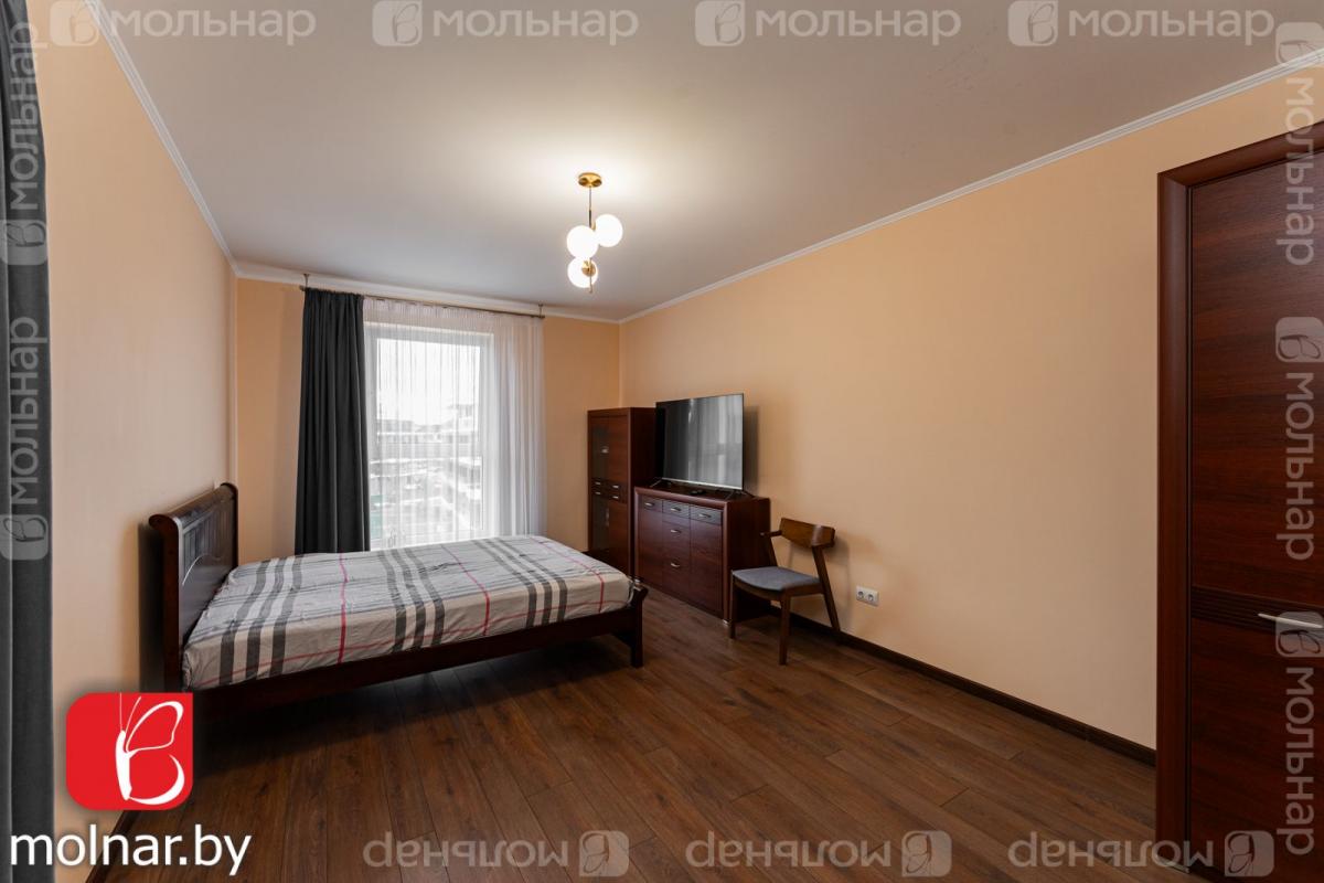 Продам 2-комнатную квартиру в
