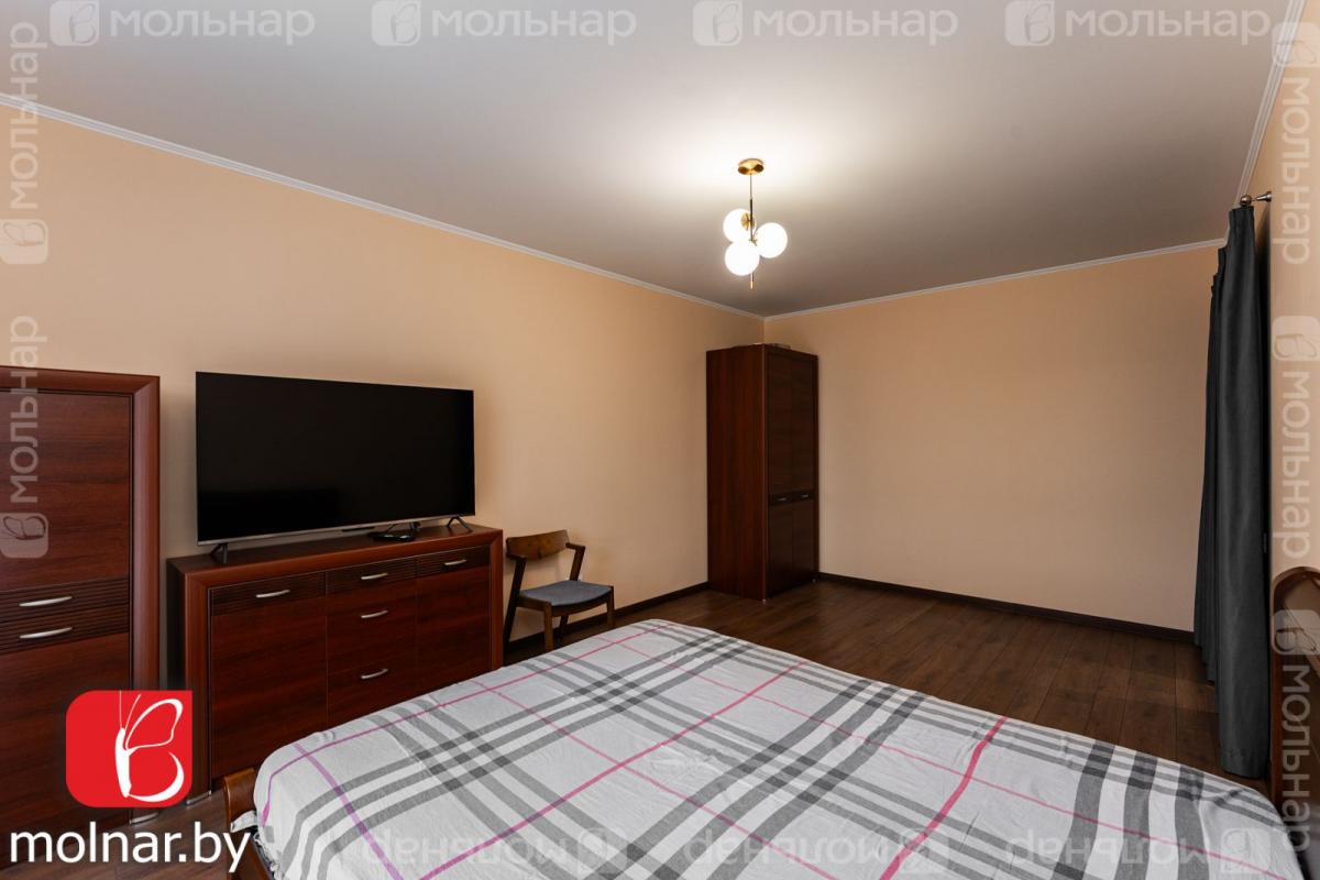 Продам 2-комнатную квартиру в