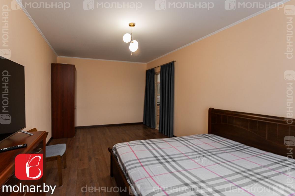 Продам 2-комнатную квартиру в
