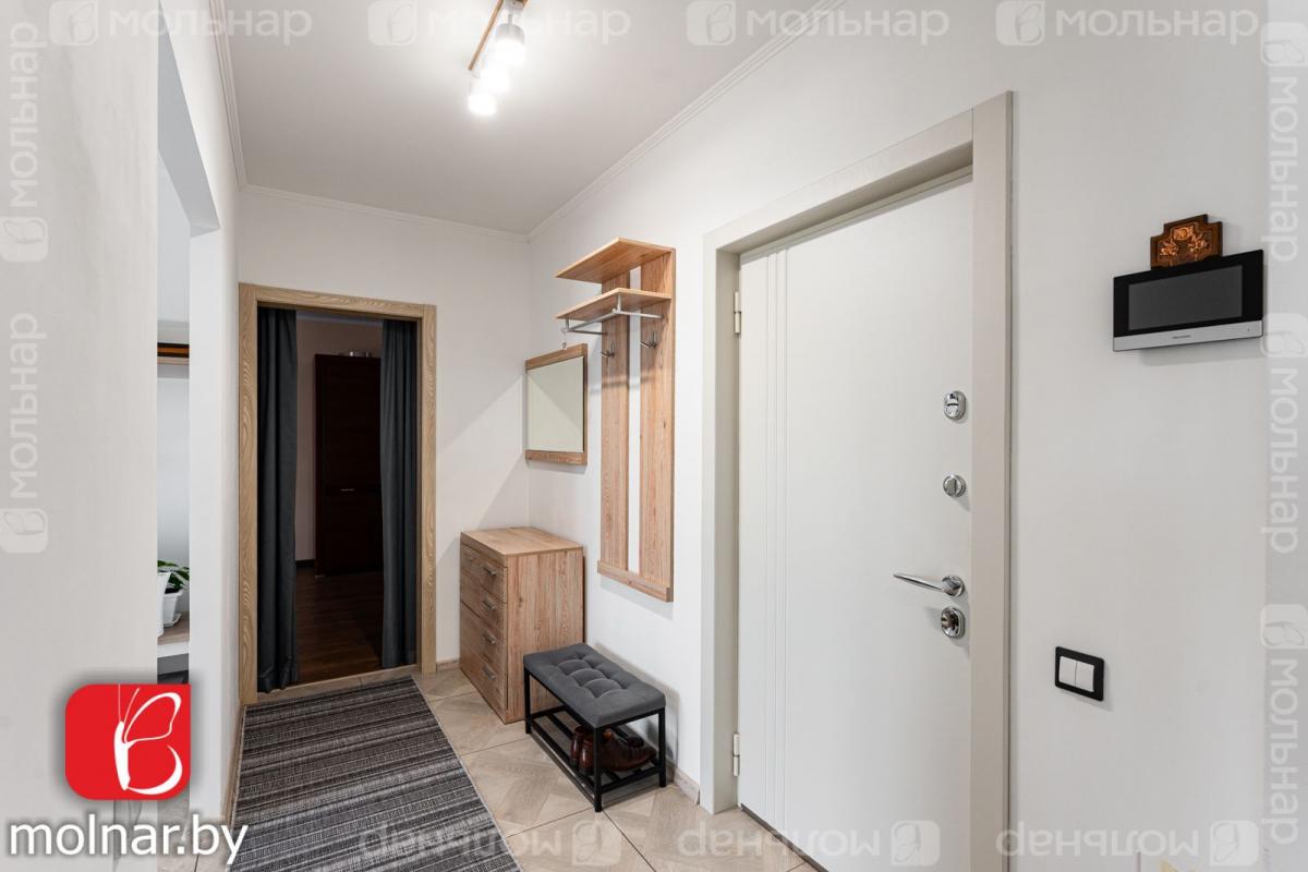 Продам 2-комнатную квартиру в