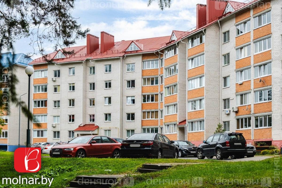 Продам 2-комнатную квартиру в