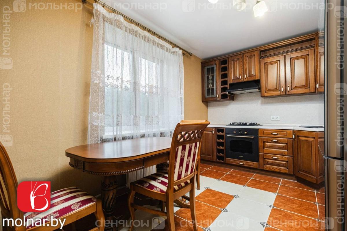 Продам 2-комнатную квартиру в