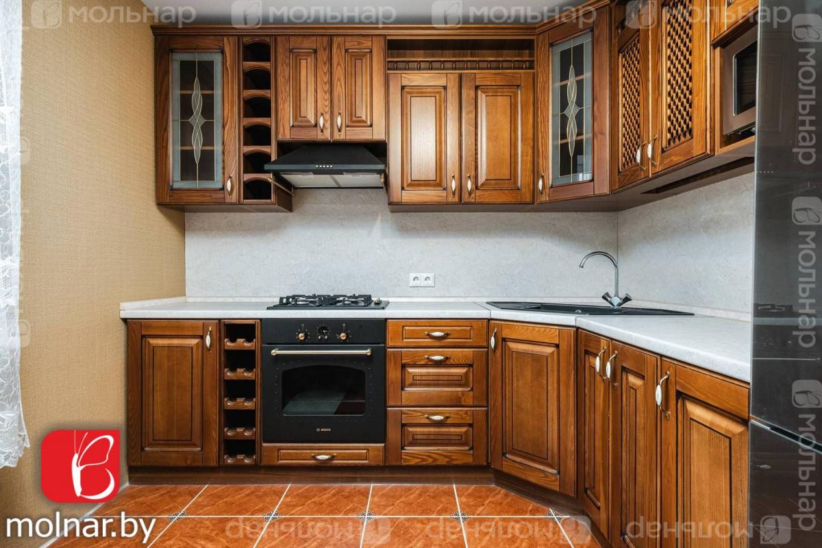 Продам 2-комнатную квартиру в
