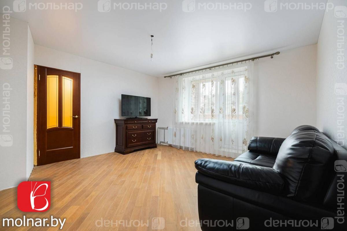 Продам 2-комнатную квартиру в