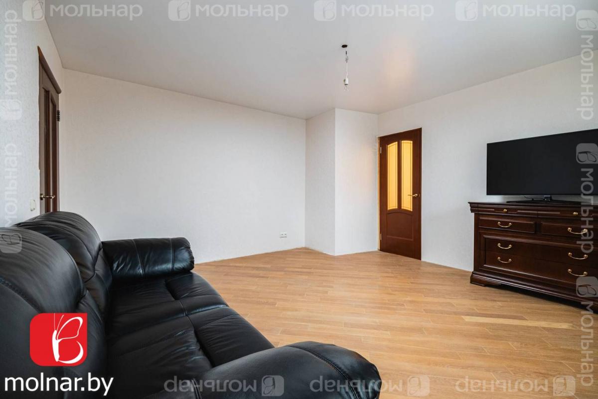 Продам 2-комнатную квартиру в