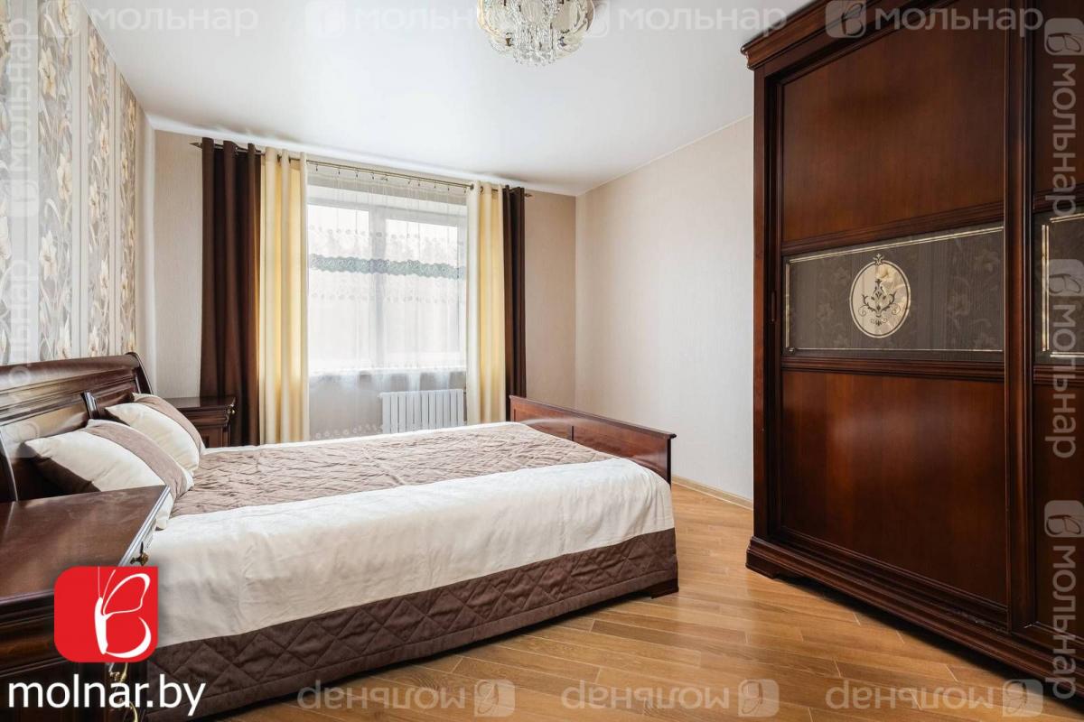 Продам 2-комнатную квартиру в