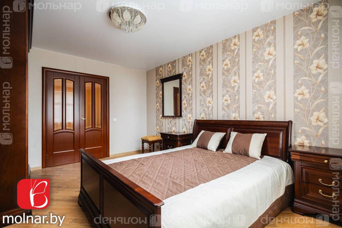 Продам 2-комнатную квартиру в