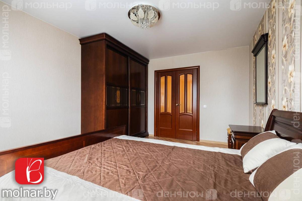 Продам 2-комнатную квартиру в
