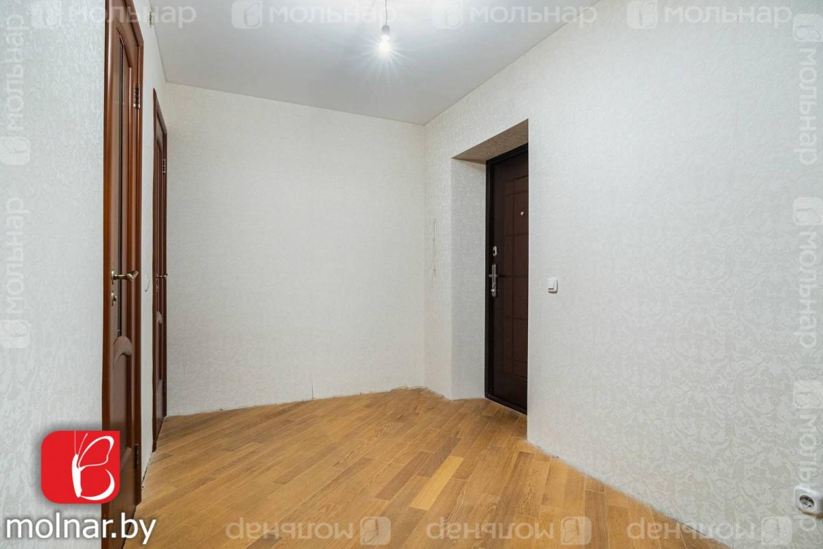Продам 2-комнатную квартиру в