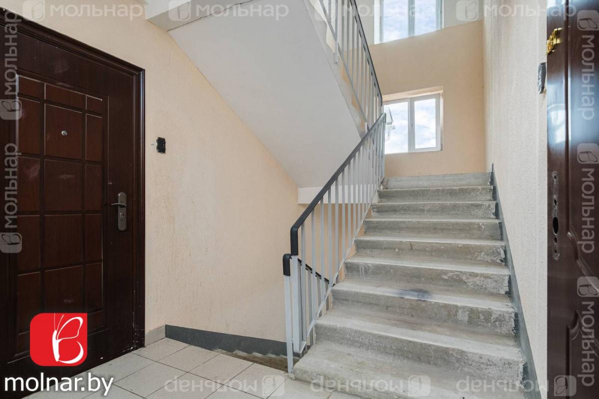 Продам 2-комнатную квартиру в