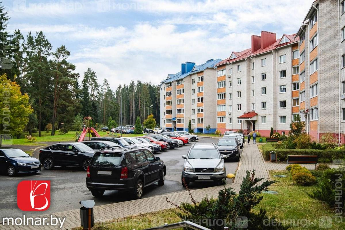 Продам 2-комнатную квартиру в