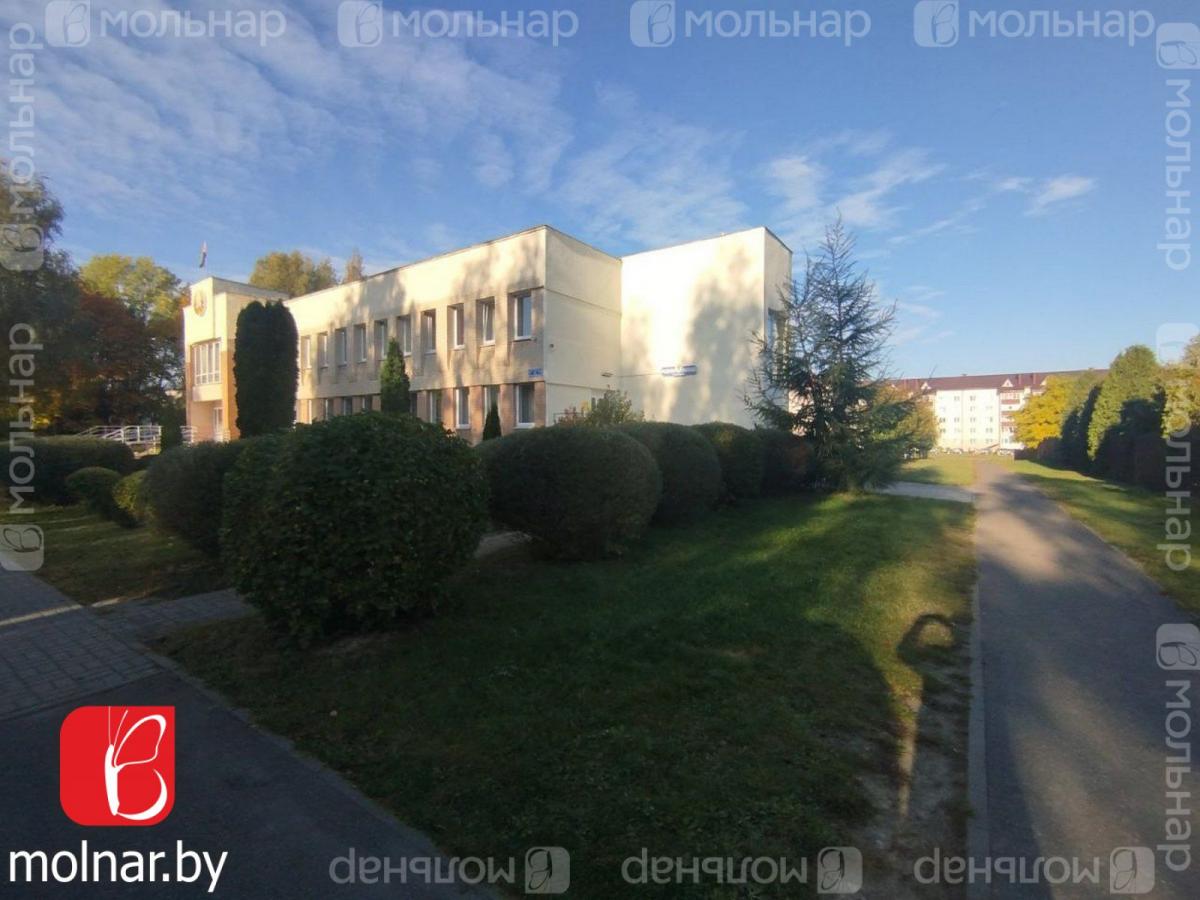 Продам 2-комнатную квартиру в Фаниполе в мкр. Центральный, Брестская ул., 13