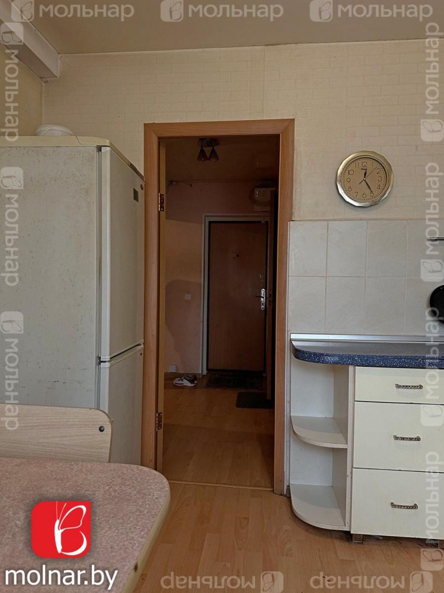 Продам 3-комнатную квартиру в Минске в Советском р-не, Некрасова ул., 35/2