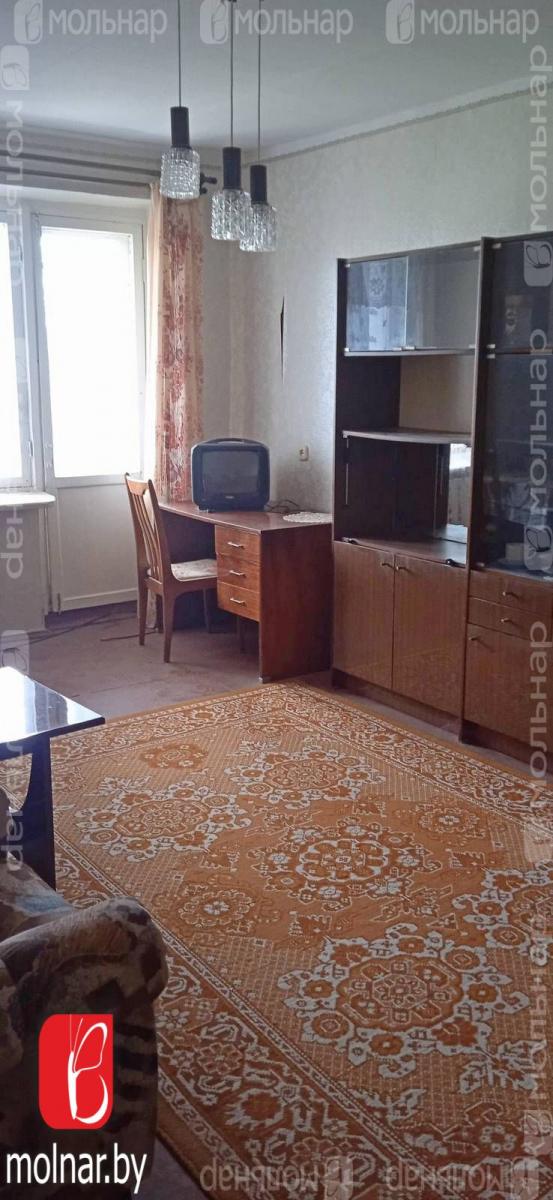 Продам 2-комнатную квартиру в Новолукомле, Набережная ул., 23