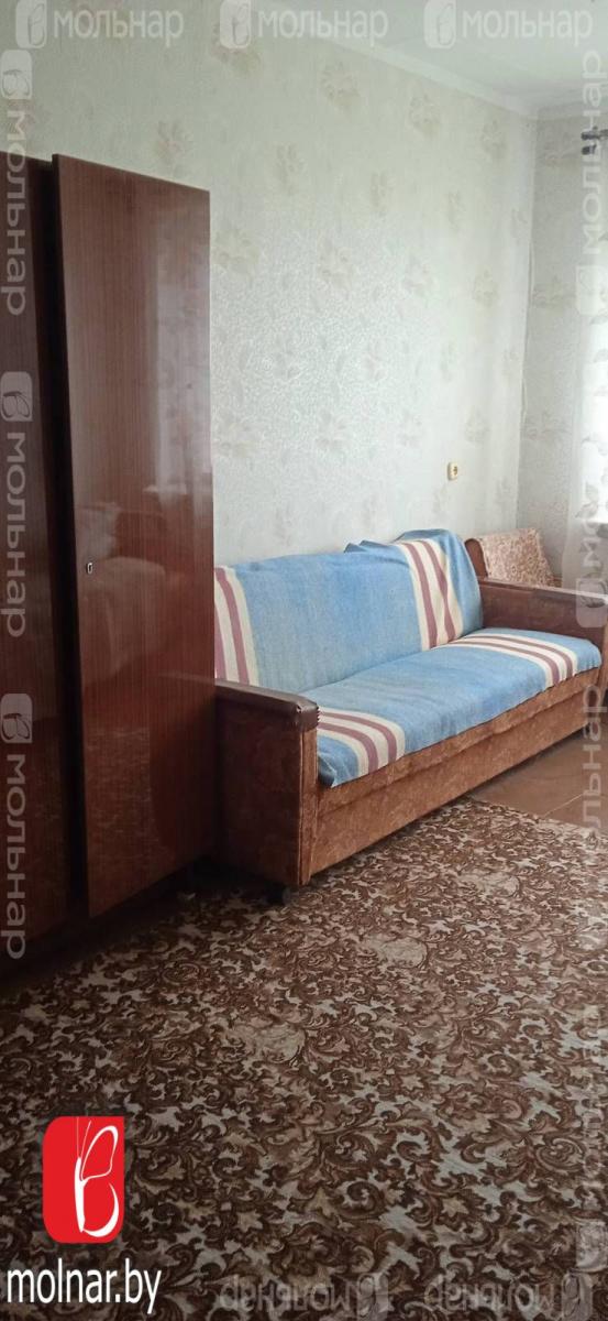 Продам 2-комнатную квартиру в Новолукомле, Набережная ул., 23