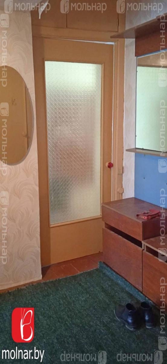 Продам 2-комнатную квартиру в Новолукомле, Набережная ул., 23