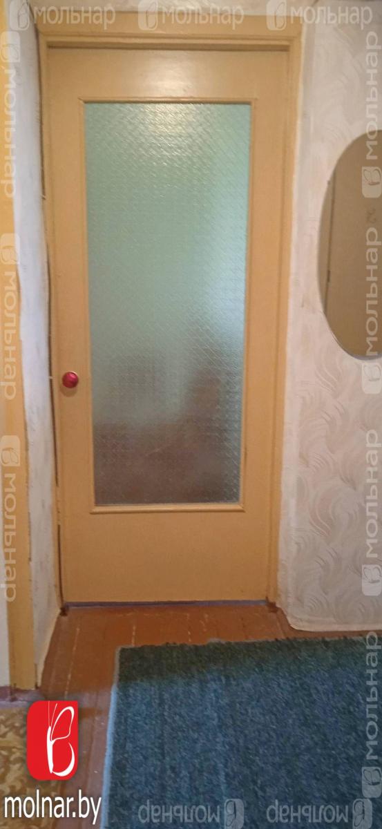 Продам 2-комнатную квартиру в Новолукомле, Набережная ул., 23