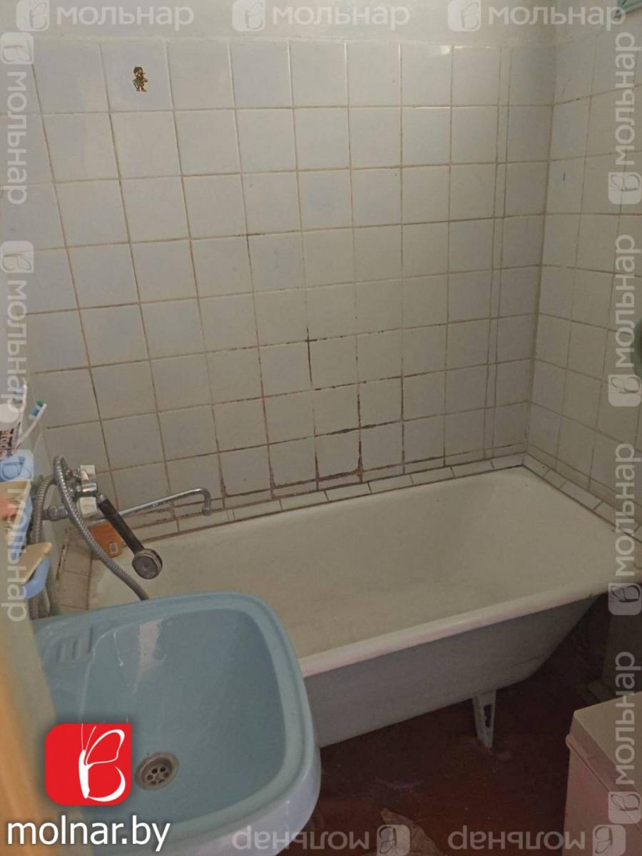 Продам 2-комнатную квартиру в Новолукомле, Набережная ул., 23