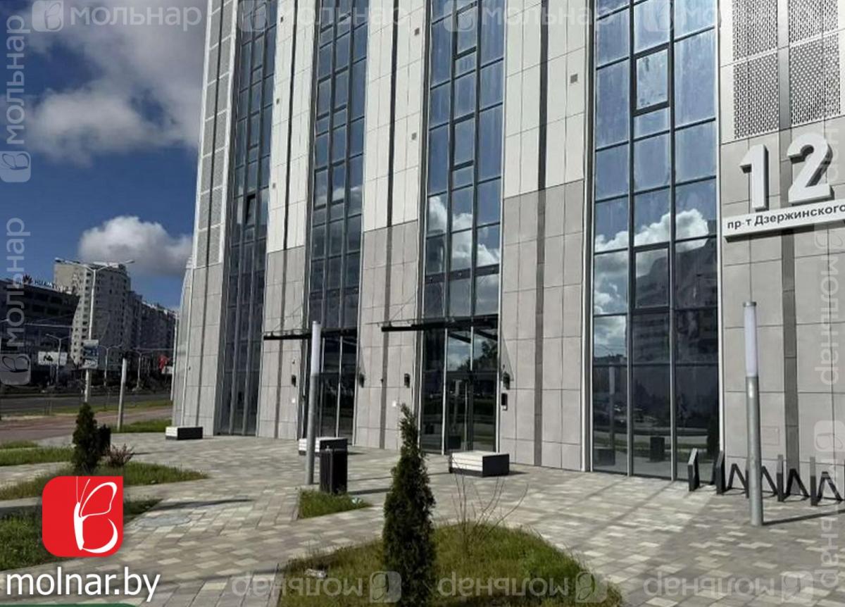 Продам 2-комнатную квартиру в Минске в Московском р-не, Малиновка, Дзержинского проспект, 12