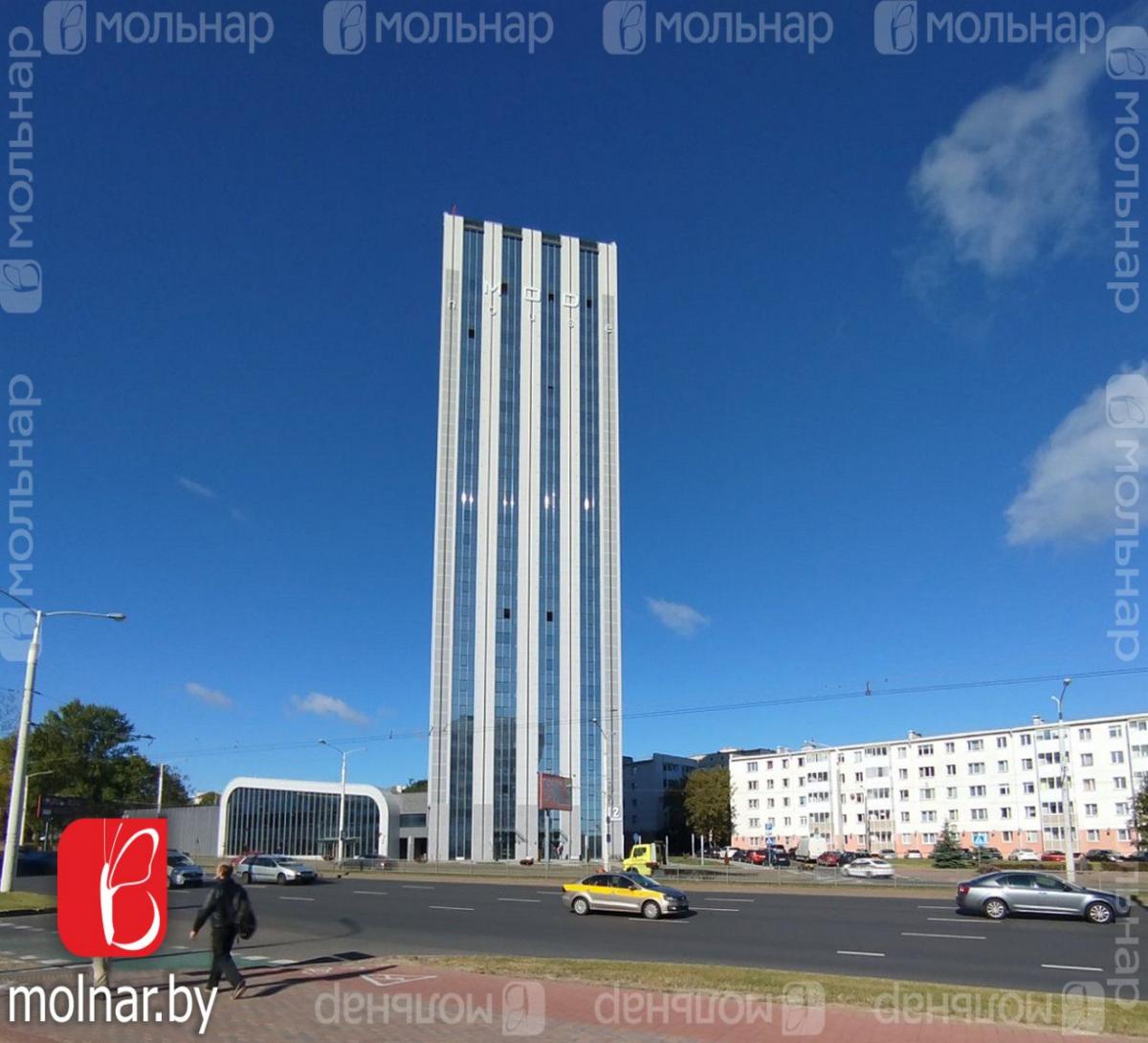 Продам 2-комнатную квартиру в Минске в Московском р-не, Малиновка, Дзержинского проспект, 12
