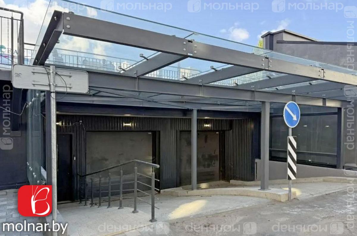 Продам 2-комнатную квартиру в Минске в Московском р-не, Малиновка, Дзержинского проспект, 12