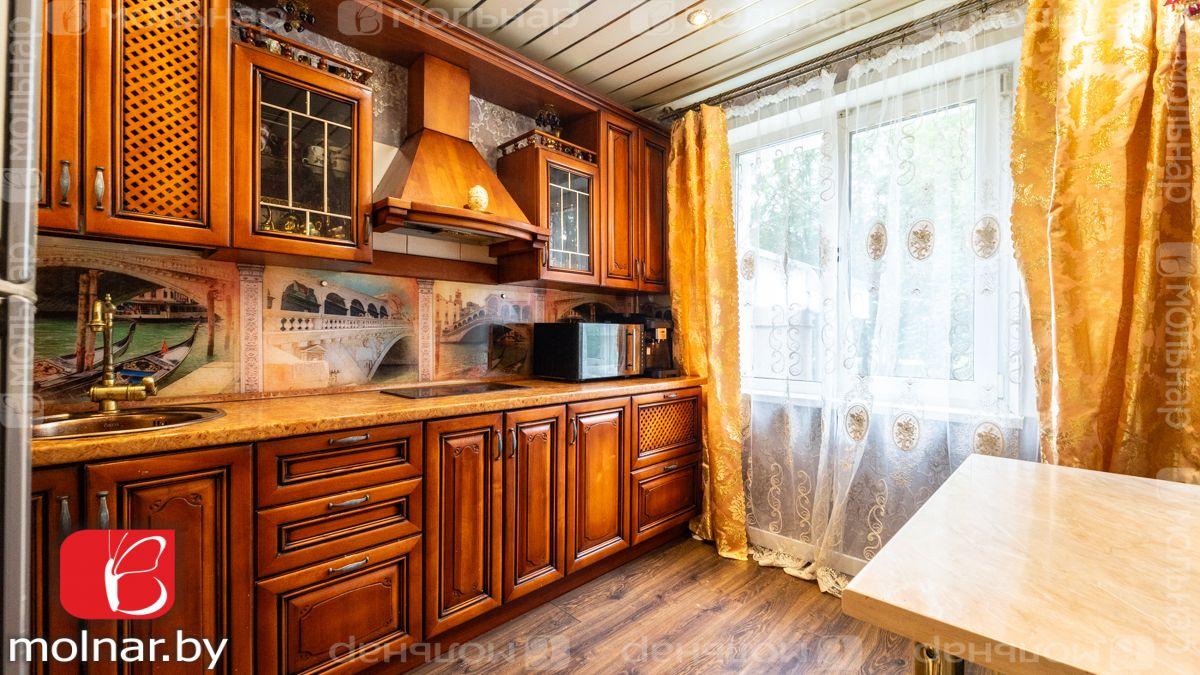 Продам 3-комнатную квартиру в Минске в Московском р-не, 22